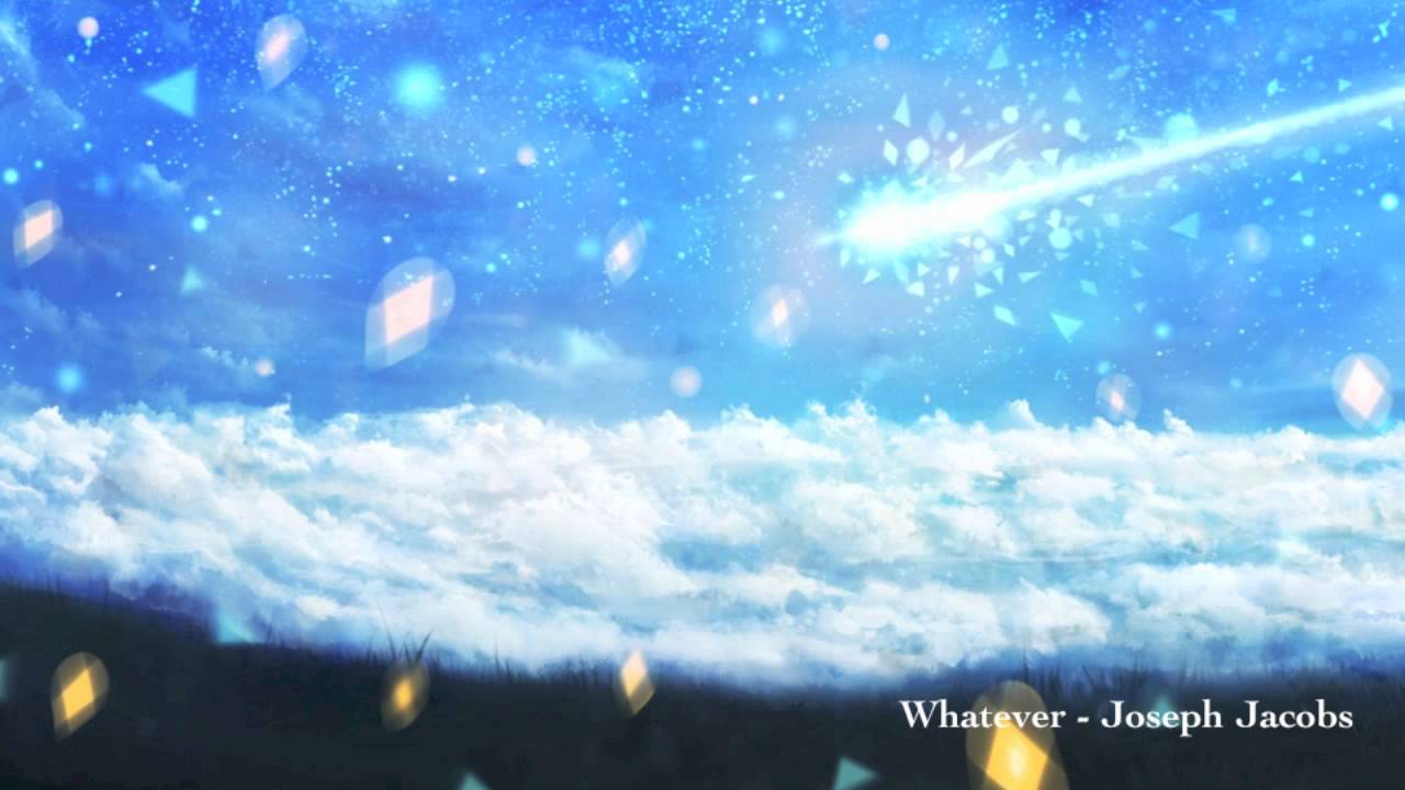 Tonton Whatever - Joseph Jacobs di YouTube Tonton Whatever - Joseph Jacobs di YouTube