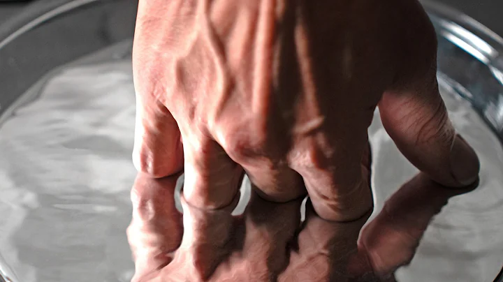 What Happens If You Touch Pure Mercury?