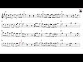 Dance Monkey Tones And I Alto Sax 