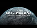 2023 mission recap  global empowerment mission