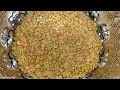 Arhar masoor dal recipe in hindi simple easy dalfry recipe  dal