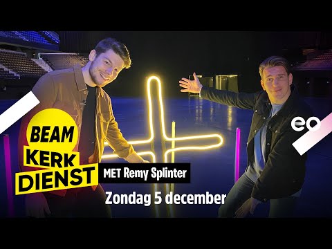 Heb je Jezus nodig als je geen grote problemen hebt? Met spreker Remy Splinter - BEAM Kerkdienst #67