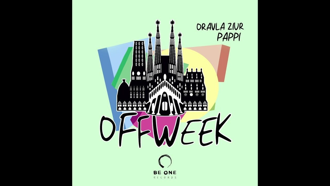 YouTube에서 Oravla Ziur - Pappi (Original Mix) 보기 YouTube에서 Oravla Ziur - Pappi (Original Mix) 보기