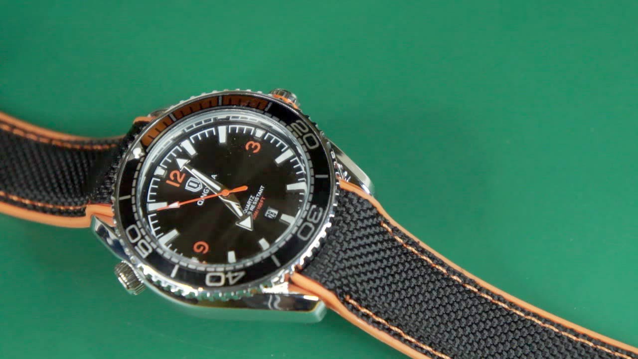 QINGXIYA - Men Stainless Steel Quartz Watch - unboxing (link in the description)