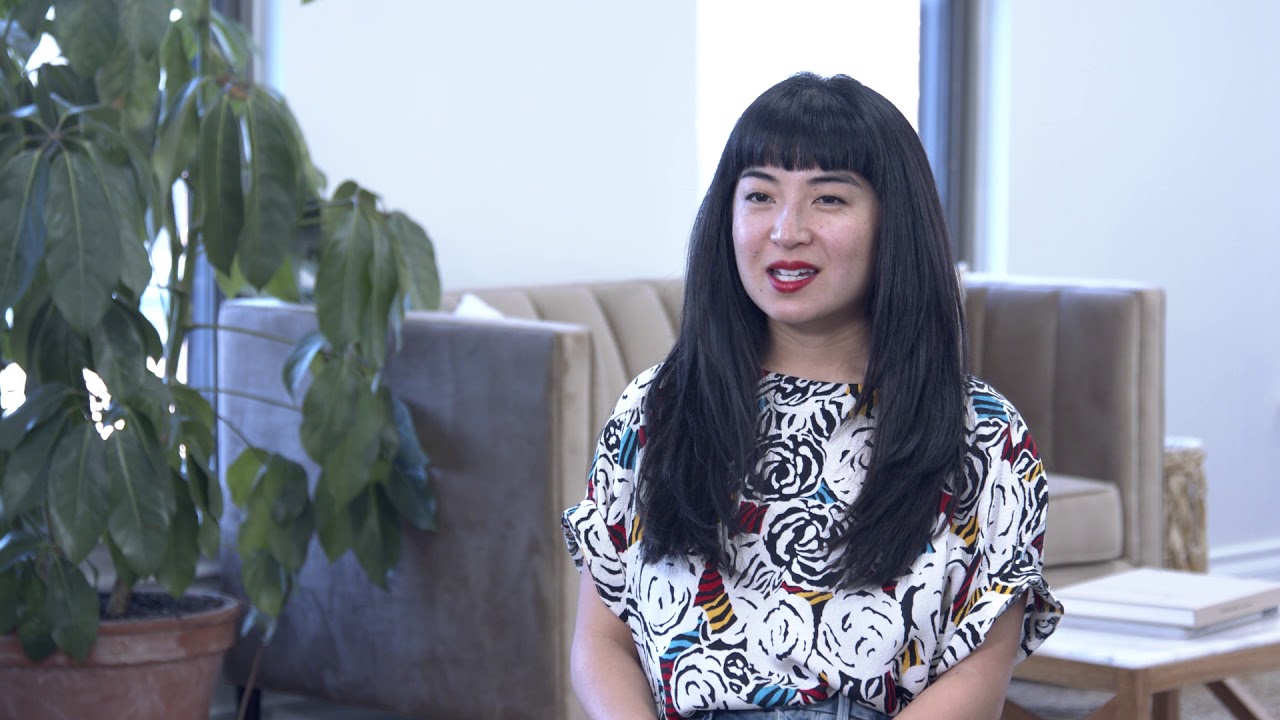 Fusebox Festival: Who We Are / What We Do