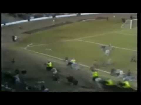 Football Hooligans - Chelsea V Sunderland 1985