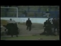 Football Hooligans - Chelsea V Sunderland 1985