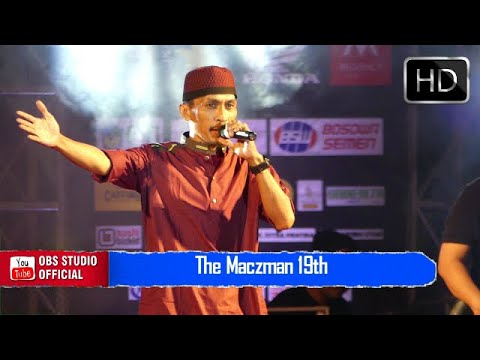 EWAKO PSM - EWAKO PSM - EWAKO PSM !!!! ART2Tonic Live The Maczman 19th [ HD ]
