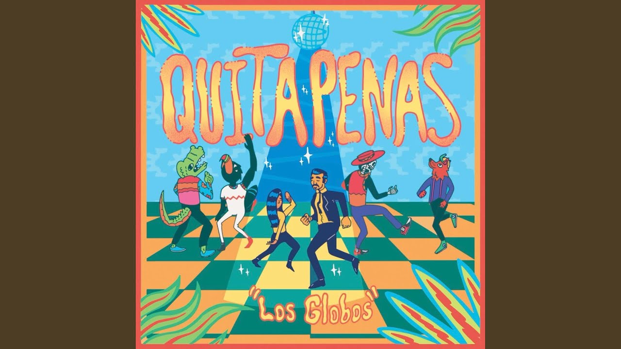 Watch Los Globos on YouTube Watch Los Globos on YouTube