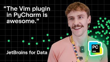 How Hryhorii Biloshenko From Siemens Uses PyCharm