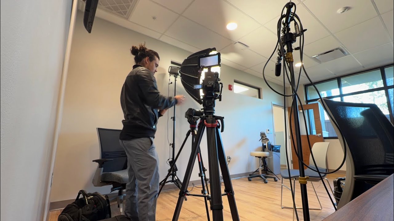 Фриланс — это жестокая конкуренция — Видеоблог 223