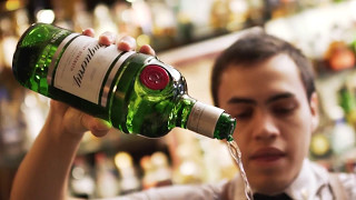 cocktail video