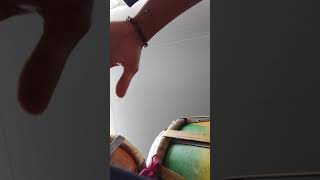 Hadirmu bagai mimpi, kendang rampak
