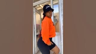 Video Compilation of Jessica Mashaba 😻||Tik Tok||South Africa ❤️💃