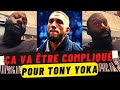 Cdric doumb parle de la rcente dfaite de tony yoka