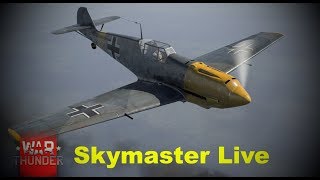 War Thunder Симуляторные Бои Противостояние #18 War Thunder Симуляторные Бои Противостояние #18