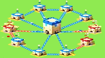 Conquer the : Tower Takeover It  - Trailer  - Android Gameplay