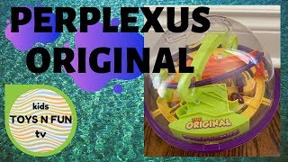 Maze Ball - Perplexus Original