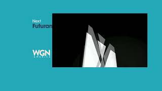 3 Arts FX Television 2010