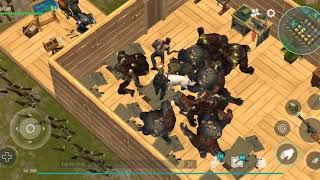 Ldoe Raid Deloki V.1.12.1