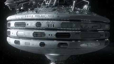 C&C3 Nod Destroy the GDSS Philadelphia!