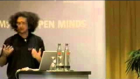 Video: Sun HPC Software - Clustering Made Easy