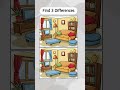 Quick Challenge! Can You Spot the Changes? #555
