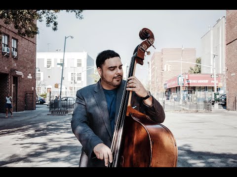 JAZZIZ Last Call: Carlos Henriquez, Bassist for the Jazz at Lincoln Center Orchestra