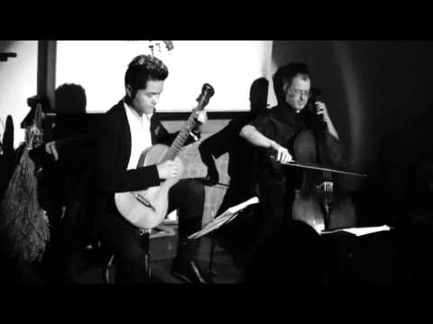 Cantabile(Paganini)-Sergi and Ye