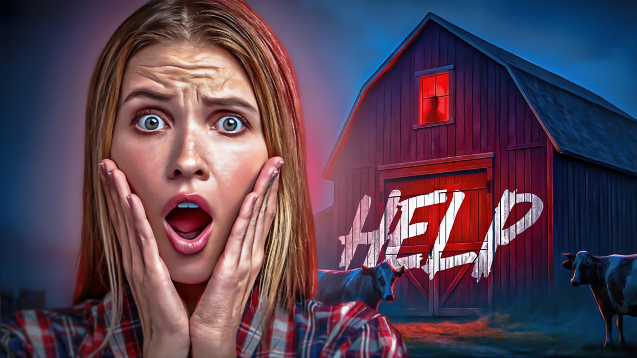 ELLE NE SURVIVRA PAS SANS VOUS... 5 THREAD HORREUR