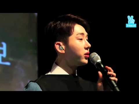 Jokwon wants to have a duet with Yerin, Sunye and Taeyeon!