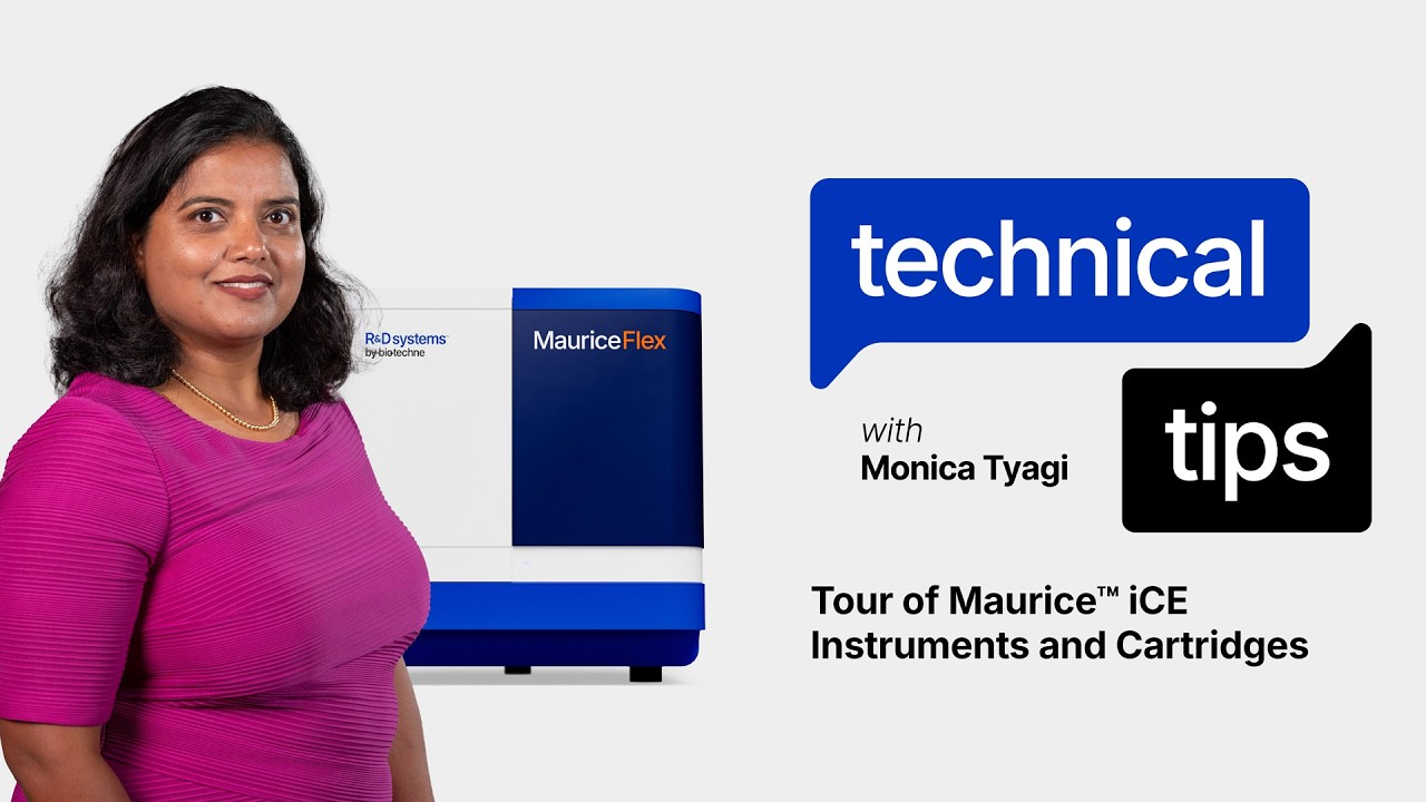 Ice Cap Instrument Technical Tips: Explore the Maurice iCE Instruments & Cartridges - YouTube