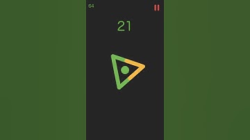 My Latest Game - Color Swipey - Made with Buildbox