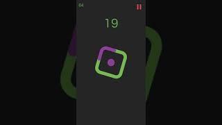 My Latest Game - Color Swipey - Made with Buildbox screenshot 5