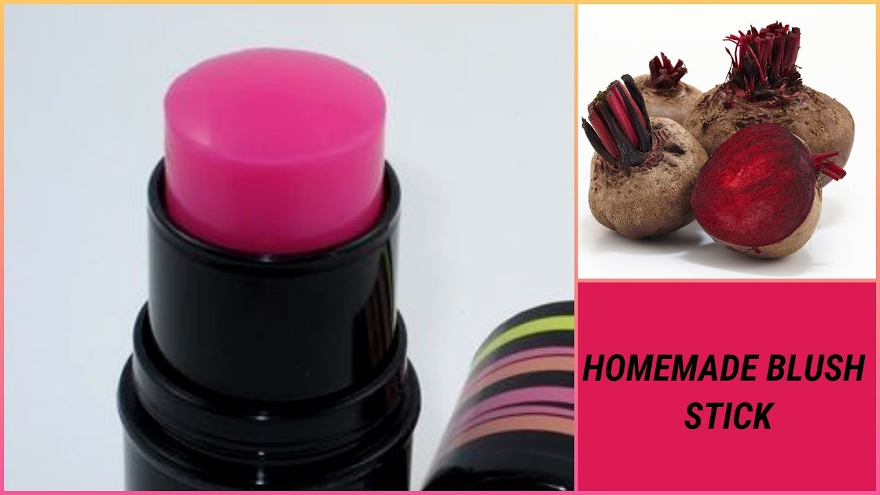 diy blush stick