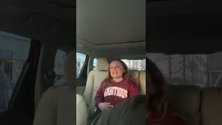 Download Lagu Savannah Grace as Shakira and Adele #adele #shakira MP3