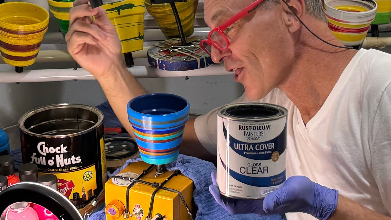 How to seal terracotta pots TerracottaWhirl terracottawhirl 