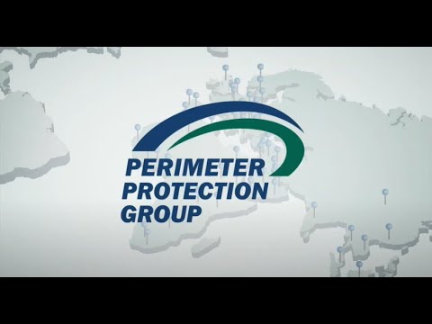 PPG Image Film - This is the Perimeter Protection Group