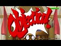 Apollo Justice: Ace Attorney Trilogy Case 1 Part 5