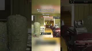 Sometimes I feel like it was all just a dream☹️#callofduty #blackops #bo1 #nostalgia #codclips
