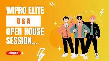 WIPRO QnA Session 2022 | Wipro Hiring Updates | Internship | PJP |Joining process | Turbo | Velocity