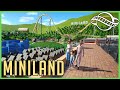 Mini Land! Park Spotlight 323: Planet Coaster