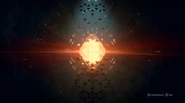 Anthem - Colossus - legendary contract: Hazard Pay - Grandmaster 1