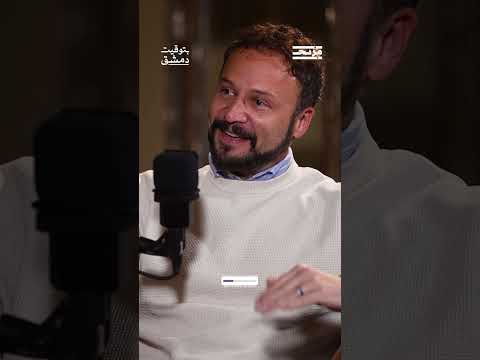 قصة من طفولة الفنان مكسيم خليل تعكس تمرده على الظلم ونصرته للضعيف...