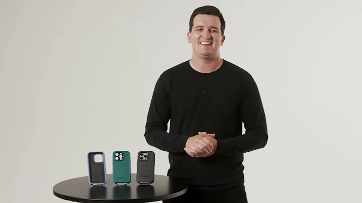 How to Take Off a Phone Case — The Right Way | OtterBox