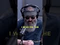 Mark Oliver Everett on meeting & singing with Ringo Starr of The Beatles.