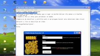 hacker de moedas habbo 2012