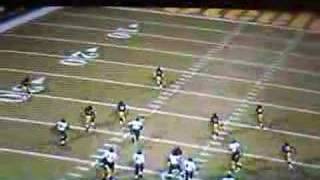 Madden 08 Glitch