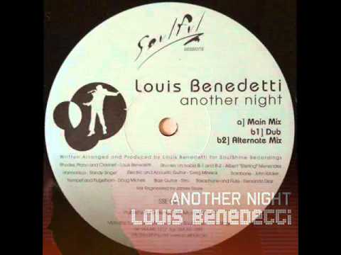 Louis Benedetti Photo 1