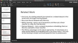 Learning to Compare: Relation Network for Few-Shot Learning